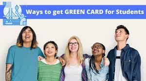 If you wish to get from f1 student visa to green card, then regardless of which option you pursue, your application will need to take into. F1 To Green Card Everything You Need To Know 2021