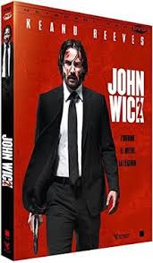 Directors chad stahelski starring thomas sadoski, keanu. John Wick 2 Von Unbekannt