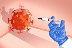 Vpr to be o get vaccinated. Que Puedo Hacer Y Que No Si Ya Recibi La Vacuna Contra El Coronavirus La Tercera