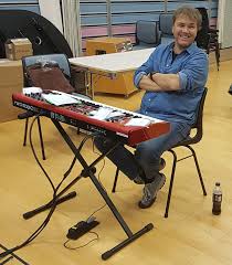 Lars Nilsen & Feilslutningene