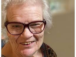 Darlene Joyce Swager's Obituary