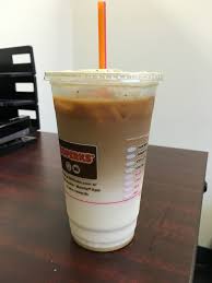 Get nutrition information for mcdonald's items and over 200,000 other foods (including over 3,000 brands). Dunkin Donuts Iced Snickerdoodle Macchiato Review Fast Food Geek