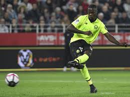 Dijon has been the worst team in ligue 1 this season, they are last on the table, with just one win in fourteen games, drawing six and losing seven. Manchester City Make Their Interest Known For Lille S Electric Winger Nicolas Pepe 90min