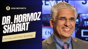 Known as the Billy Graham of Iran, Hormoz Shariat has seen over a million  Muslims come to Jesus