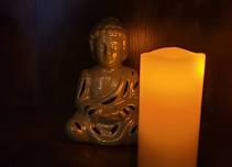 Candlelit Soul Flow