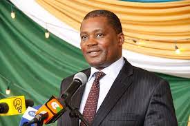 What you know bout love. The Presidentialization Of Democratic Politics In Kenya Justin Muturi And The Decline Of Parliament S Authority The Platform