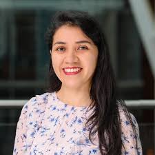 Dr Maria Fernanda Rojas Michaga