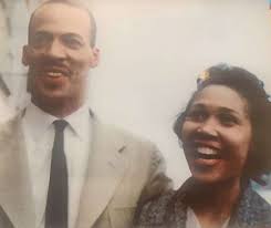 Barbara Rose Johns Powell