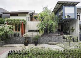 Aa Residence Desain Rumah Industrial Dengan Sentuhan Vintage Yang Tampil Kece Arsitag