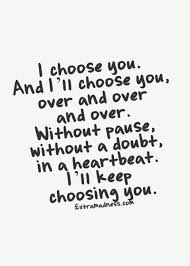 I Also Want You To Know That Whatever Decision You Make I Will Always Love You Eve Motivational Quotes For Love Love Quotes Inspirational Quotes Pictures