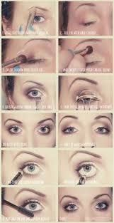 22 Eye make up ideas