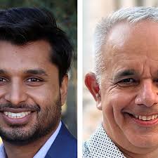 Meet the 2 candidates for Loma Linda City Council District 1