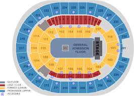 Amway Center Concert Ticket Question Orlando