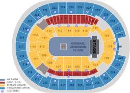 amway center concert ticket question orlando