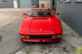Read ferrari mondial car reviews and compare ferrari mondial prices and features at carsales.com.au. 1989 Ferrari Testarossa 80958 Ferraris Online