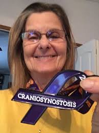 Finished our 5k for my nephew Noah 💜