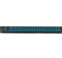40 Channel / 20 Service DWDM, Single Fiber Mux, Ch. 21-60 ...