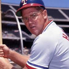 Texas Rangers 1970's