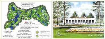 Maybe you would like to learn more about one of these? Myrtle Beach National Golf Scorecards
