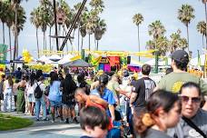 7th Annual IBTU Back 2 School — Venice Beach