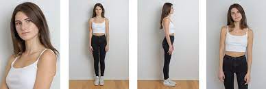 How to take pictures for modeling agencies. What Are Modeling Digitals Or Polaroids Mike Mcgee Photography