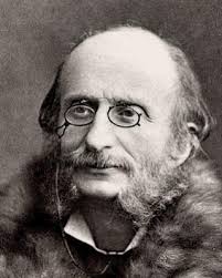Baquet's Guide to the World's Classics: Jacques Offenbach, French  Composer(1819-1880)