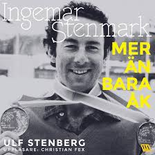 Amazon.com: Ingemar Stenmark: Mer än bara åk (Edición audio Audible): Ulf  Stenberg, Christian Fex, Word Audio Publishing International: Libros