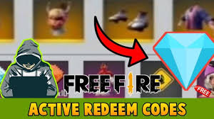 Free fire is among the easily available games online. Free Fire Redeem Code Generator Latest Ff Codes Pointofgamer