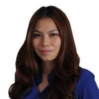 Christine Bejar's Instagram, Twitter & Facebook