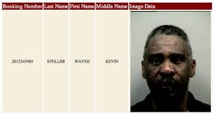 Kevin Speller's Instagram, Twitter & Facebook