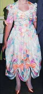 That's where ugly wedding dresses make their appearance. Ugliest Bridesmaid Dresses Longmeadow Game Resort Clays Club And Event Center