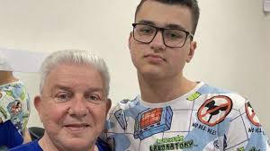 Что известно о филимонове, квнщик, актер, продюсер. Tbcch8dmgkqnnm