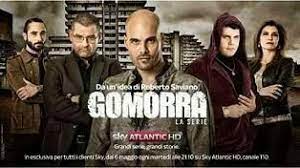 Gomorra 2014 Sezonul 1 Online Subtitrat In Romana Colonna Sonora Tv Serie Tv