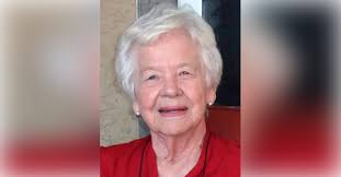 Obituary information for Mildred Gladys "Millie" McDonald (Bessel)