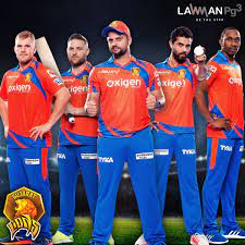 The gujarat lions play in orange and blue and their stadium is the saurashtra cricket association the oldest player in the gujarat lions squad is prvain vijay tambe, who was 44 at the beginning of. ØªØ¶Ø®Ù… Ø§Ù„Ø±ÙˆØ§Ø¦ÙŠ Ù…ÙØ¶Ù„ Gujarat Lions Jersey Adanaklimatamiri Com