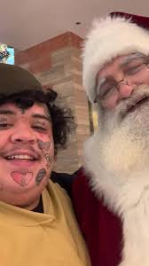 #fyp #pourtoi #santa #santaclaus #perenoel #ptp #foryoupage❤️❤️ #tusaisdeja  #joyeuxnoel #merrychristmas