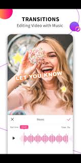 Picslide Apk Make Video With Music Musik Video Aplikasi