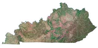 Maybe you would like to learn more about one of these? Map Of Kentucky Cities And Roads Gis Geography