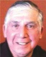 Edward Cornejo Obituary (1941
