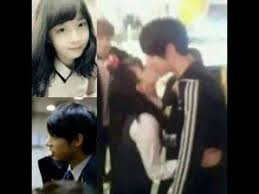 Keptalalat A Kovetkezore Bts V Girlfriend Jung Hyun