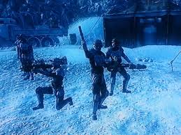Do you like this video? My Favorite Moment In Operation Anchorage Fallout