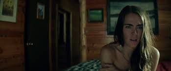 Maybe you would like to learn more about one of these? Cabin Fever Blu Ray Review At Why So Blu