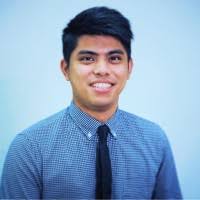 7 "Gerry Amparo" profiles