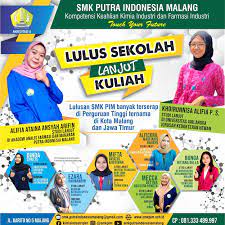 Jurusan smk putra indonesia malang. Smk Putra Indonesia Malang Posts Facebook
