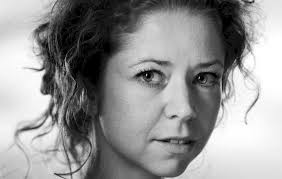 Skuespiller Johanne Schmidt i trafikuheld som yngre: Det kunne være gået  grueligt galt