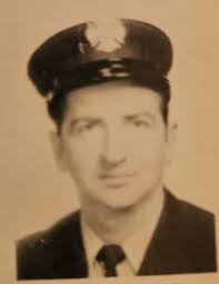 Obituary information for William J. Van Bergen