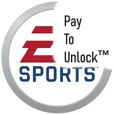 I Fixed The Ea Sports Logo Ea Fixed Microtransactions Meme Lol Ea Sports Logo Sports Logo Ea Sports
