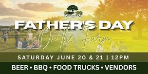 Father’s Day Festival