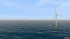 Dogger Bank Wind Farm Plan Off Teesside Coast Offshorebankingbusiness Offshore Wind Farms Offshore Bank Offshore Wind