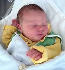 Fotogalerie: Nově narozená miminka na Olomoucku